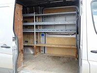 Volkswagen crafter - afbeelding 5 van  24