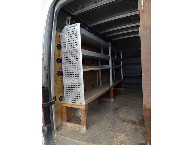 Volkswagen crafter - afbeelding 7 van  24