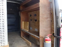 Volkswagen crafter - afbeelding 8 van  24
