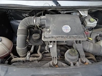 Volkswagen crafter - afbeelding 11 van  24