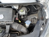 Volkswagen crafter - afbeelding 13 van  24