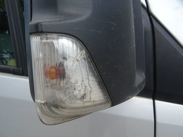 Volkswagen crafter - afbeelding 14 van  24