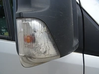 Volkswagen crafter - afbeelding 14 van  24