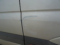 Volkswagen crafter - afbeelding 16 van  24