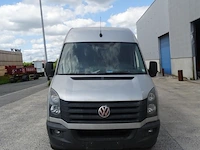 Volkswagen crafter - afbeelding 18 van  24