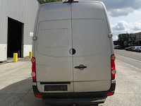Volkswagen crafter - afbeelding 19 van  24