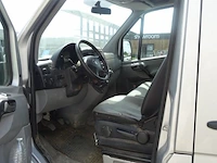 Volkswagen crafter - afbeelding 20 van  24