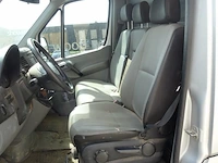 Volkswagen crafter - afbeelding 21 van  24