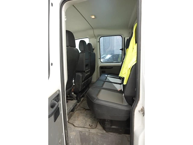 Volkswagen crafter - afbeelding 2 van  20