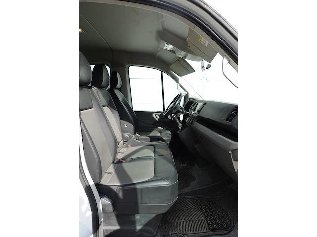 Volkswagen crafter - afbeelding 3 van  20