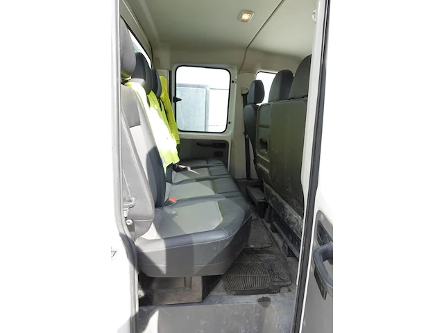 Volkswagen crafter - afbeelding 4 van  20
