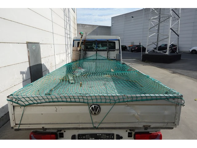 Volkswagen crafter - afbeelding 5 van  20