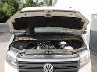 Volkswagen crafter - afbeelding 6 van  20