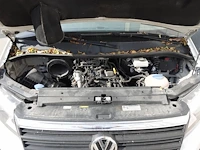 Volkswagen crafter - afbeelding 7 van  20
