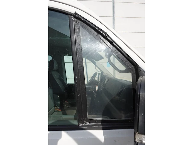 Volkswagen crafter - afbeelding 9 van  20