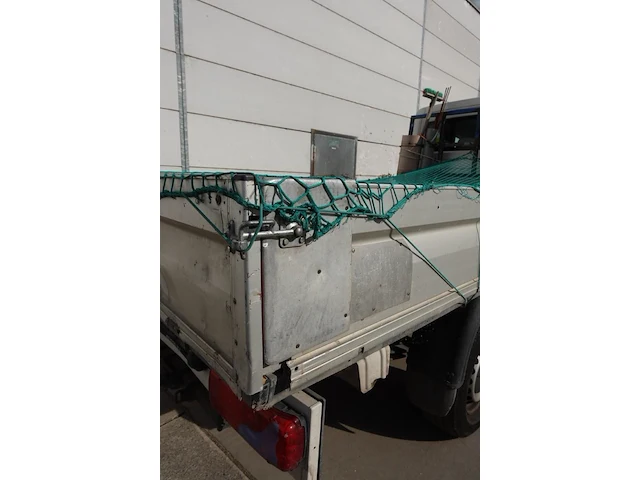 Volkswagen crafter - afbeelding 10 van  20