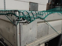 Volkswagen crafter - afbeelding 10 van  20