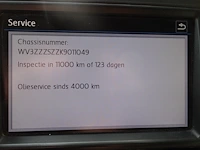 Volkswagen crafter - afbeelding 11 van  20