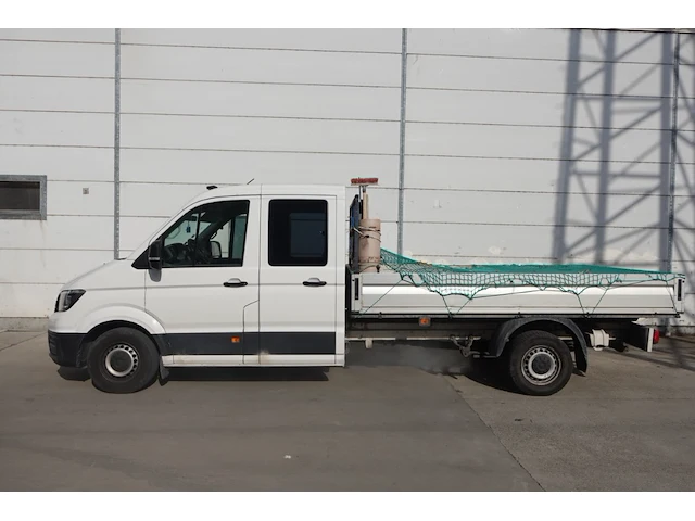 Volkswagen crafter - afbeelding 1 van  20