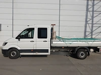 Volkswagen crafter - afbeelding 1 van  20