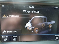 Volkswagen crafter - afbeelding 13 van  20