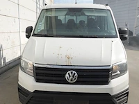Volkswagen crafter - afbeelding 12 van  20