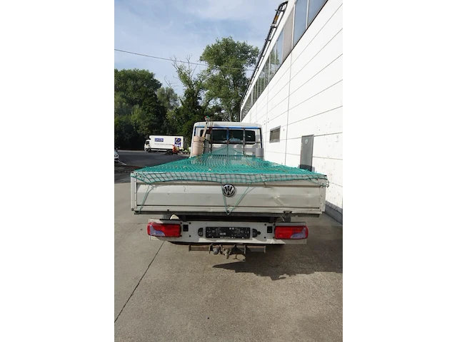 Volkswagen crafter - afbeelding 14 van  20