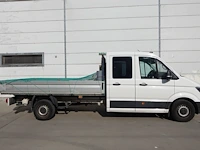 Volkswagen crafter - afbeelding 15 van  20