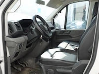 Volkswagen crafter - afbeelding 16 van  20
