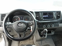 Volkswagen crafter - afbeelding 17 van  20