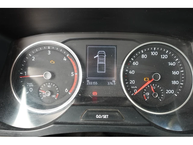 Volkswagen crafter - afbeelding 18 van  20
