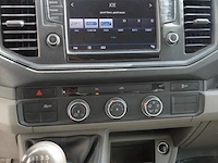 Volkswagen crafter - afbeelding 19 van  20