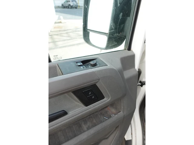 Volkswagen crafter - afbeelding 20 van  20