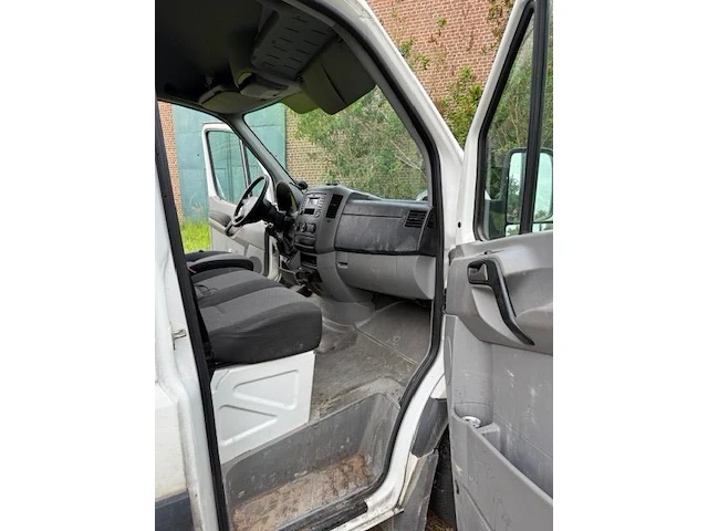Volkswagen crafter - afbeelding 2 van  26