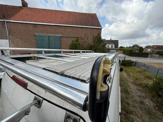 Volkswagen crafter - afbeelding 6 van  26