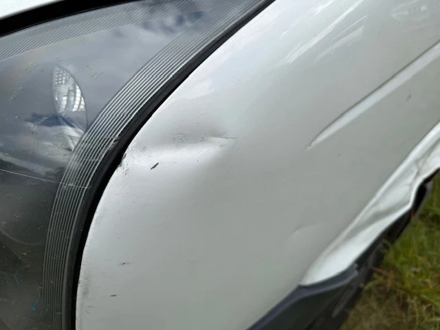 Volkswagen crafter - afbeelding 9 van  26