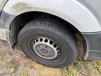 Volkswagen crafter - afbeelding 10 van  26