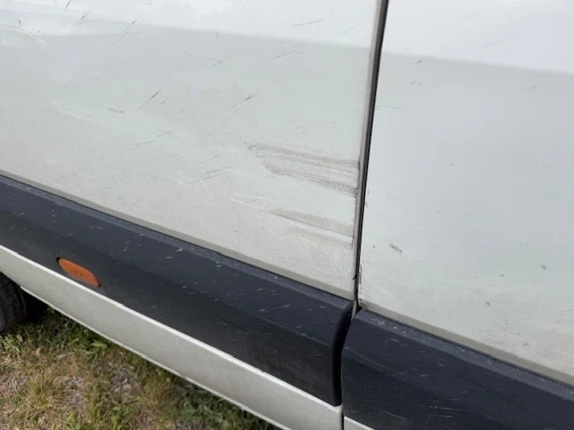 Volkswagen crafter - afbeelding 11 van  26