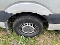 Volkswagen crafter - afbeelding 13 van  26