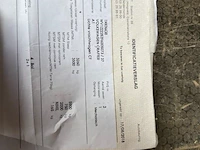 Volkswagen crafter - afbeelding 16 van  26