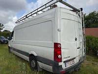 Volkswagen crafter - afbeelding 21 van  26