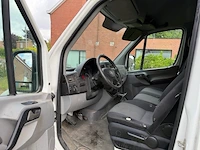 Volkswagen crafter - afbeelding 22 van  26