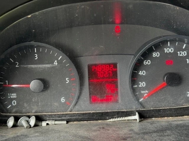 Volkswagen crafter - afbeelding 24 van  26