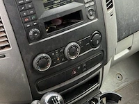 Volkswagen crafter - afbeelding 25 van  26