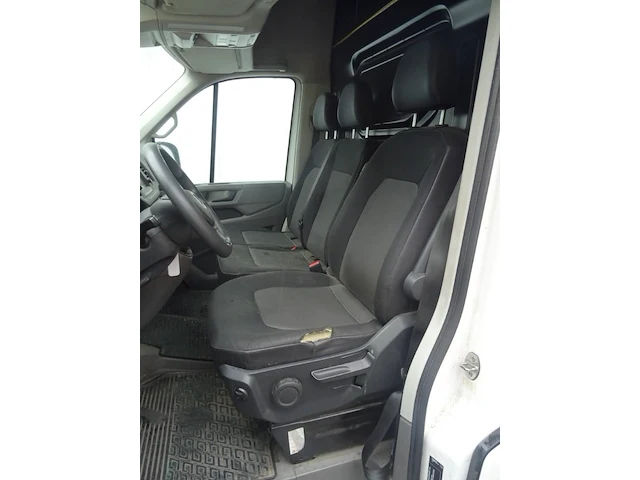 Volkswagen crafter - afbeelding 2 van  26