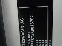 Volkswagen crafter - afbeelding 3 van  26