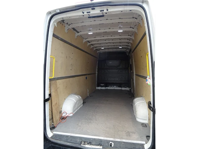 Volkswagen crafter - afbeelding 5 van  26