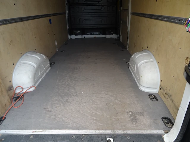 Volkswagen crafter - afbeelding 6 van  26