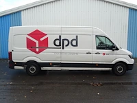 Volkswagen crafter - afbeelding 7 van  26