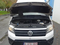 Volkswagen crafter - afbeelding 8 van  26